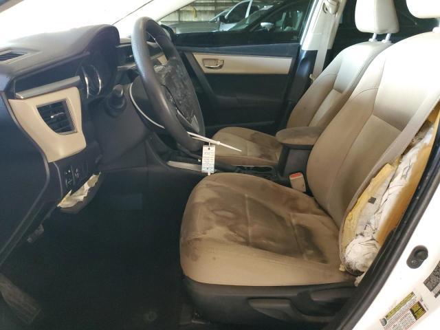 2016 Toyota Corolla L - Фото 7