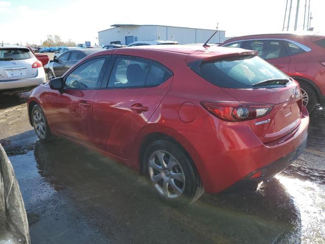 2016 Mazda 3 Sport - Фото 2