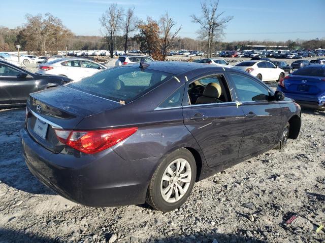 2011 Hyundai Sonata Gls - Image 3