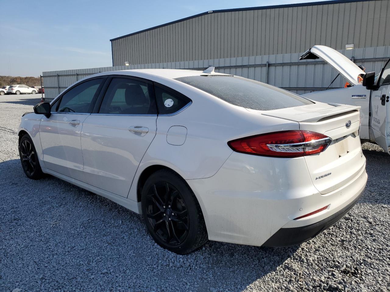 2020 FORD FUSION SE - Image 2