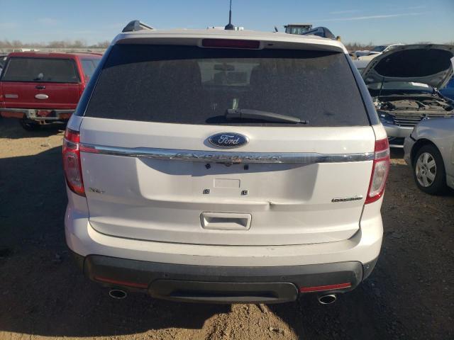 2013 Ford Explorer Xlt - Image 6