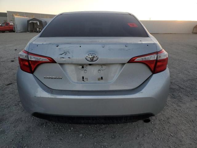 2014 Toyota Corolla L - Фото 6