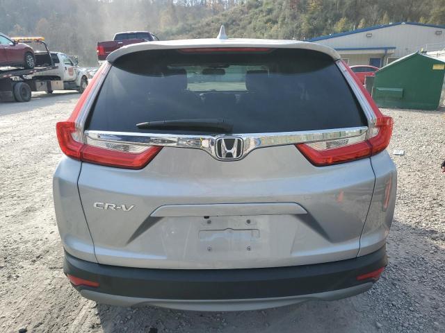 2018 Honda Cr-V Exl - Фото 6