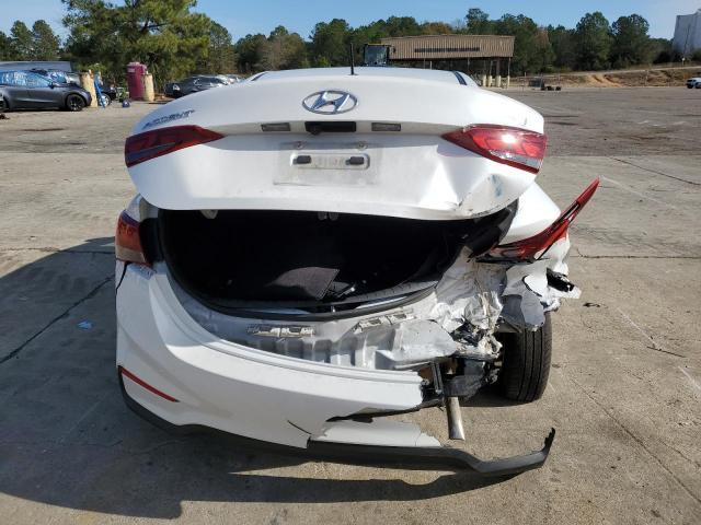 2019 Hyundai Accent Se - Фото 6