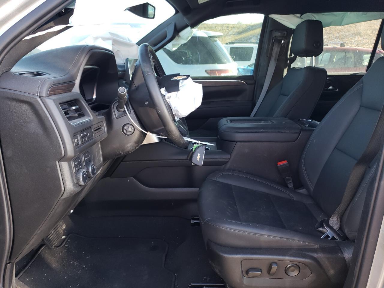 2023 CHEVROLET TAHOE K150 - Image 7