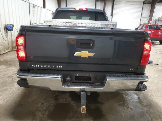 2018 Chevrolet Silverado K1500 Lt - Image 6
