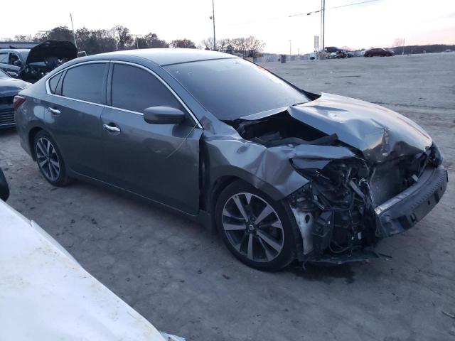 2017 Nissan Altima 2.5 - Image 4