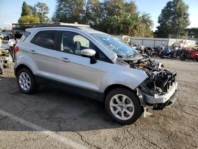 2021 Ford Ecosport Se - Фото 4