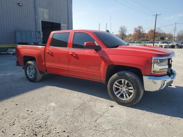 2016 Chevrolet Silverado K1500 Lt - Фото 4