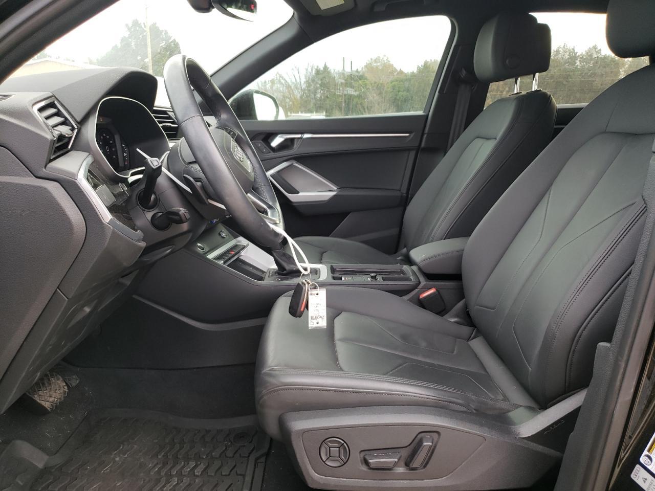 2021 AUDI Q3 PREMIUM - Фото 7