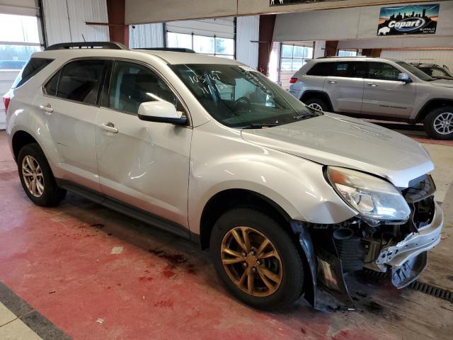 2016 Chevrolet Equinox Lt - Image 4