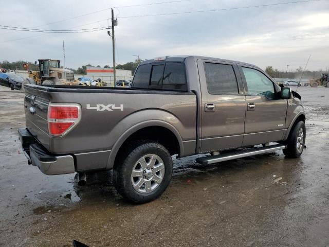 2014 Ford F150 Supercrew - Image 3