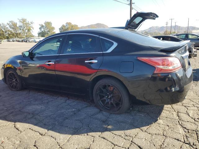2013 Nissan Altima 2.5 - Фото 2