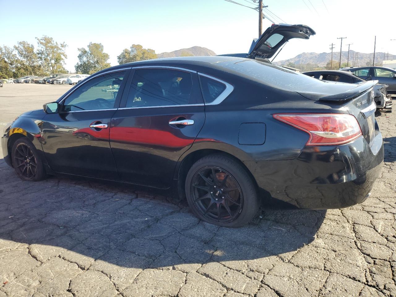 2013 NISSAN ALTIMA 2.5 - Image 2