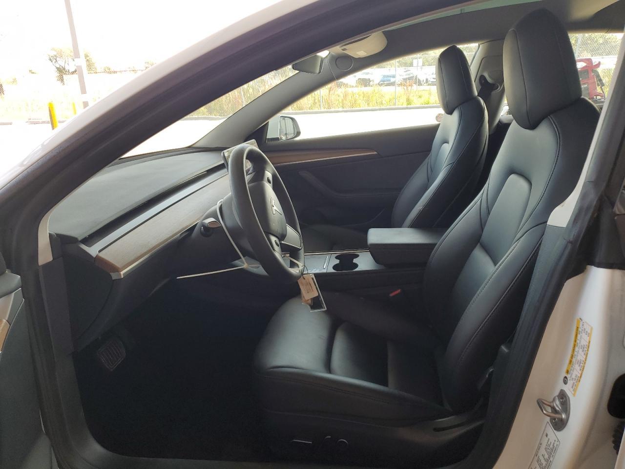2023 TESLA MODEL 3 - Image 7