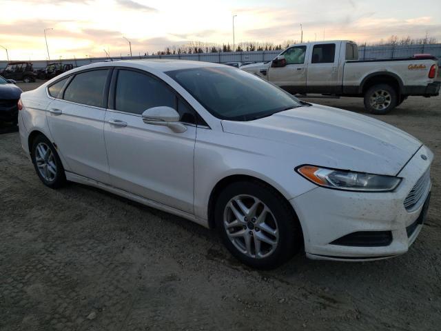 2014 Ford Fusion Se - Image 4