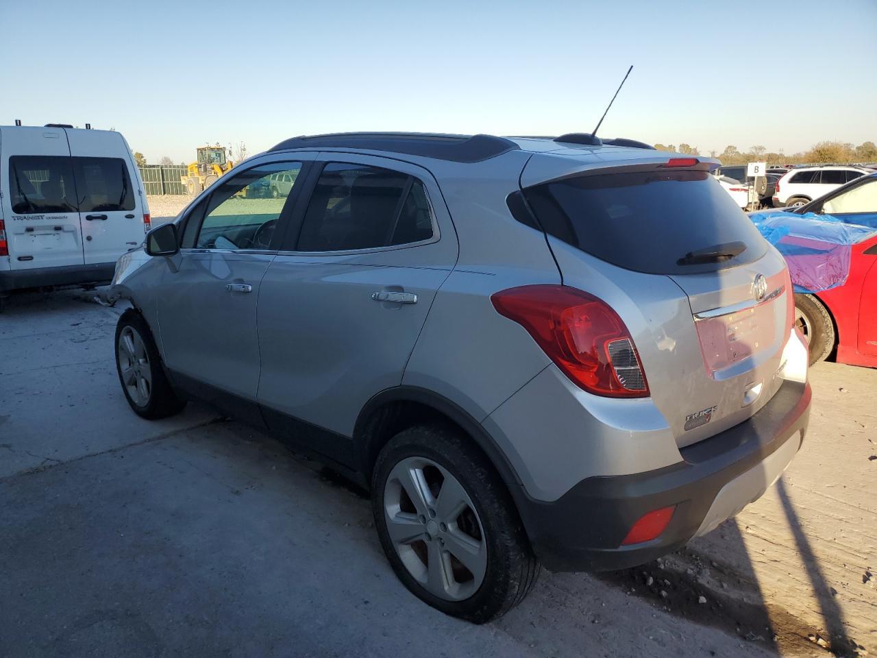 2016 BUICK ENCORE CON - Image 2