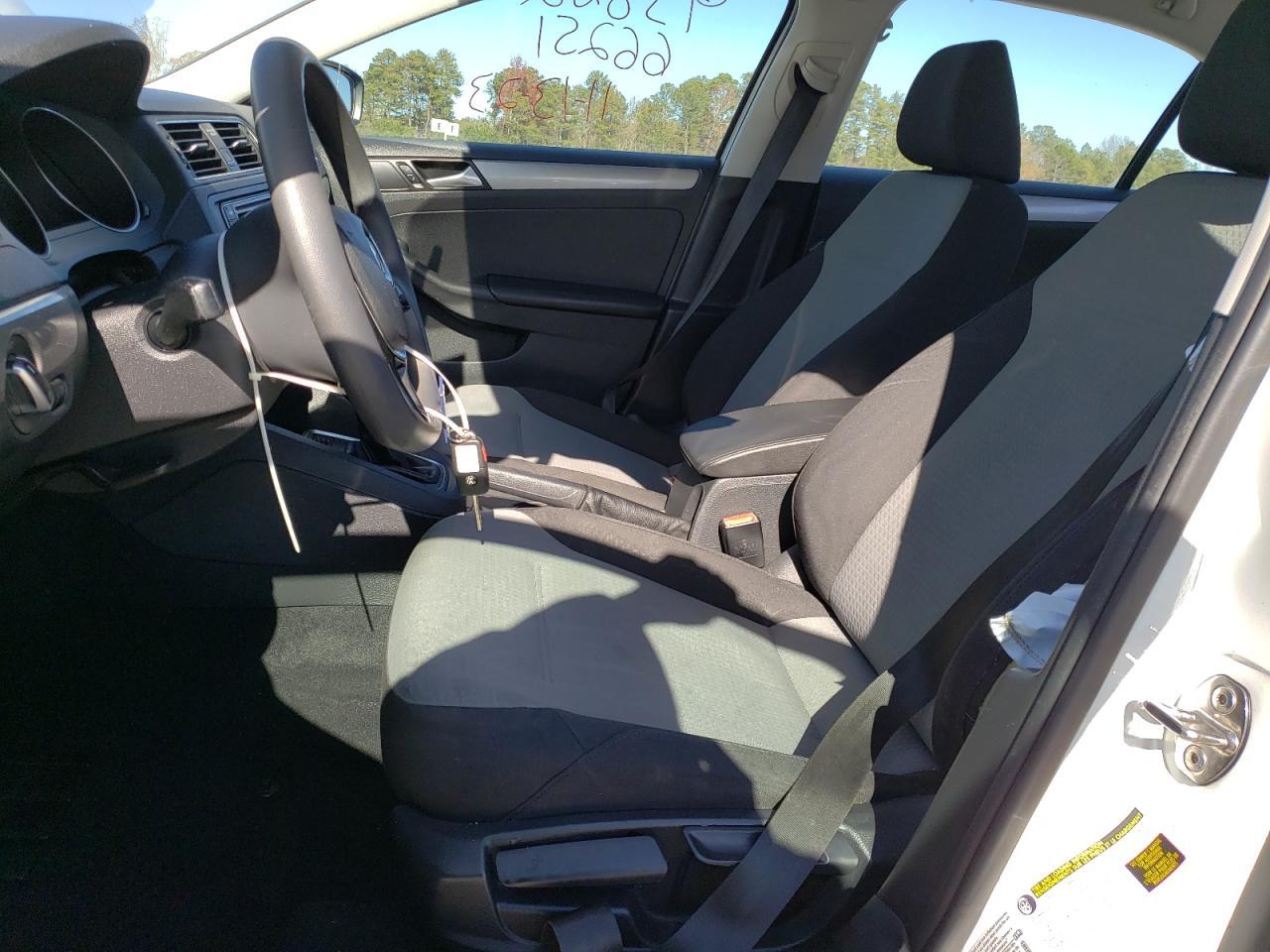 2017 VOLKSWAGEN JETTA S - Фото 7