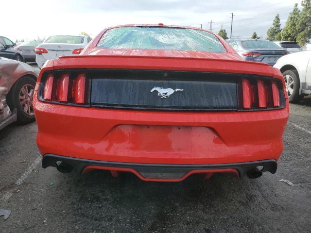 2017 Ford Mustang - Фото 6