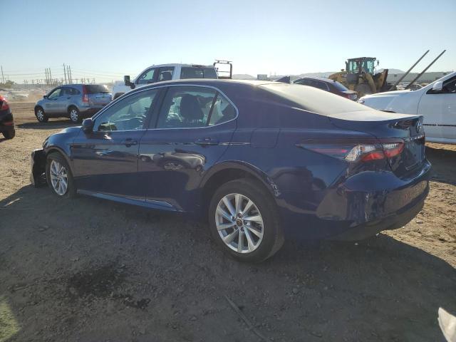 2023 Toyota Camry Le - Фото 2
