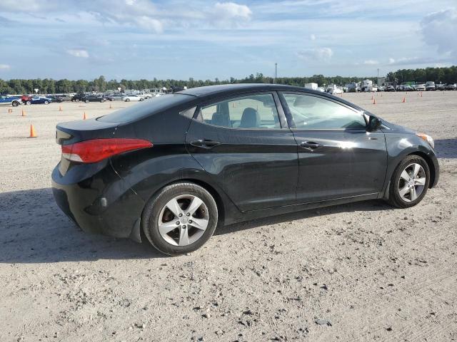 2013 Hyundai Elantra Gls - Фото 3