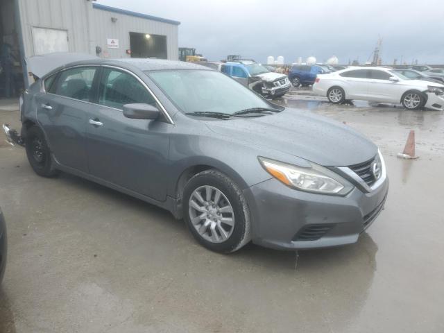 2017 Nissan Altima 2.5 - Image 4