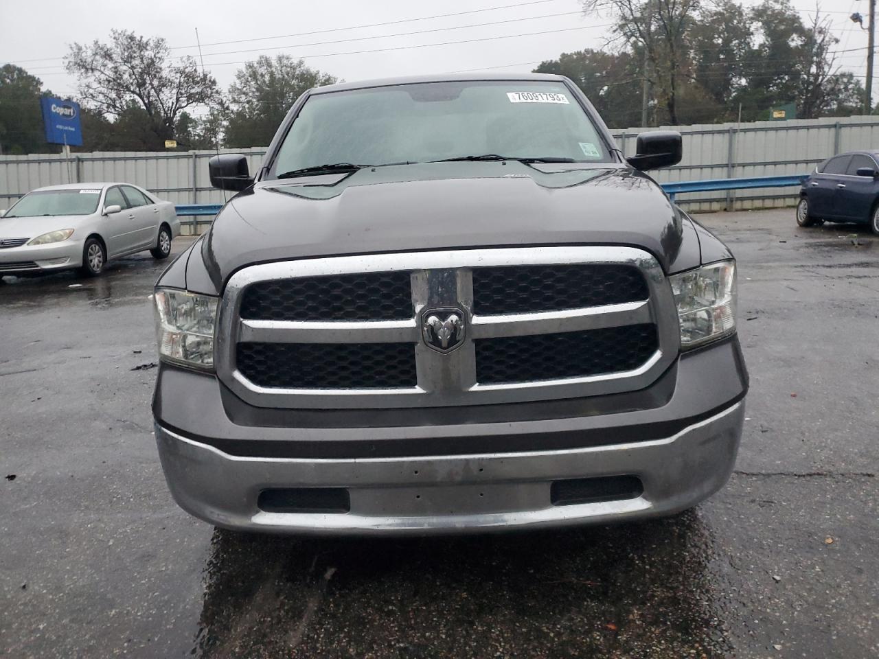 2019 RAM 1500 CLASS - Фото 5