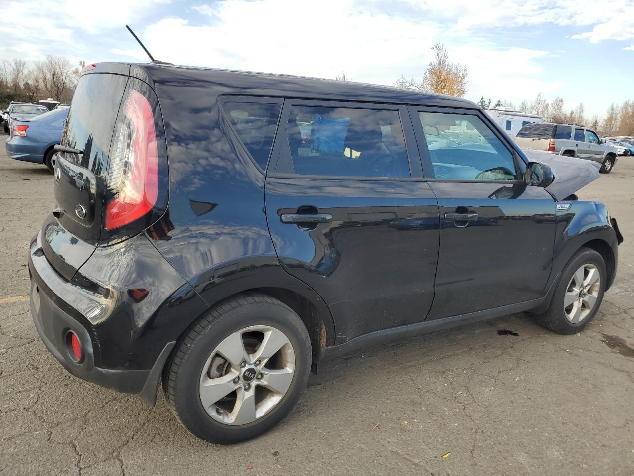 2019 KIA SOUL - Image 3