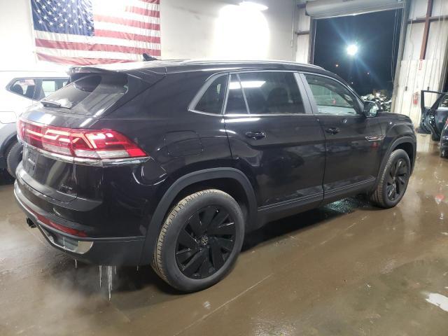 2024 Volkswagen Atlas Cross Sport Se - Фото 3