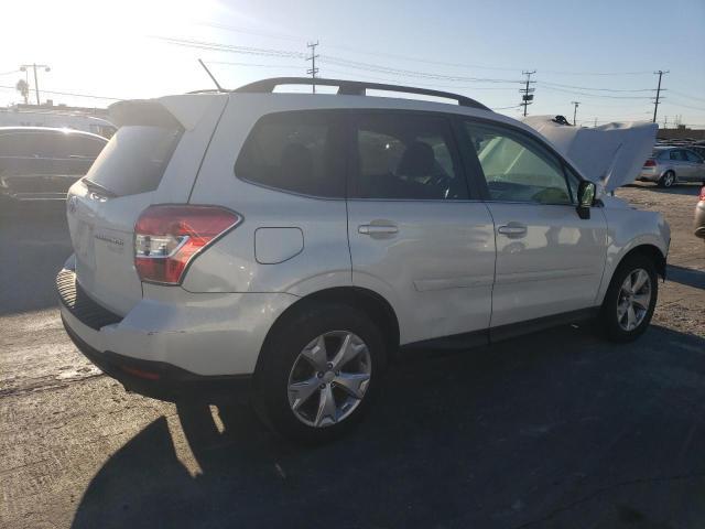 2015 Subaru Forester 2.5I Limited - Фото 3