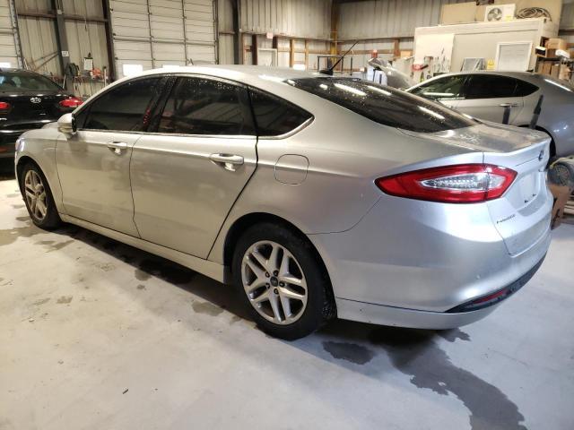 2014 Ford Fusion Se - Image 2