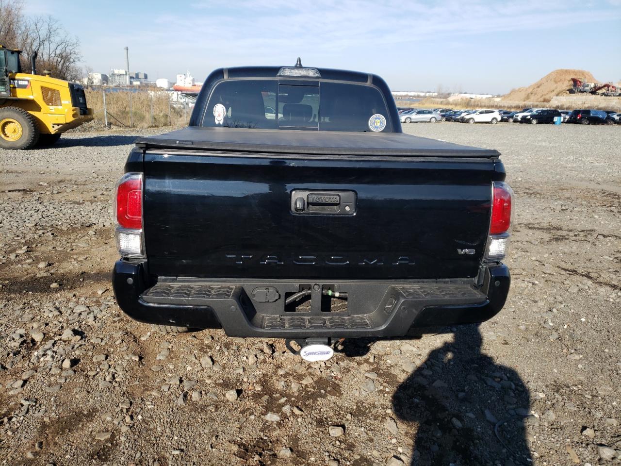 2020 TOYOTA TACOMA DOU - Image 6