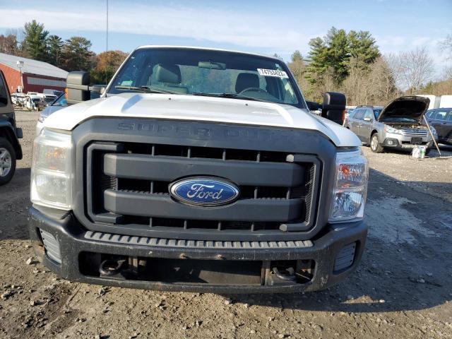 2012 Ford F350 Super Duty - Фото 5