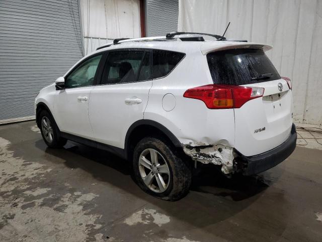 2013 Toyota Rav4 Xle - Image 2