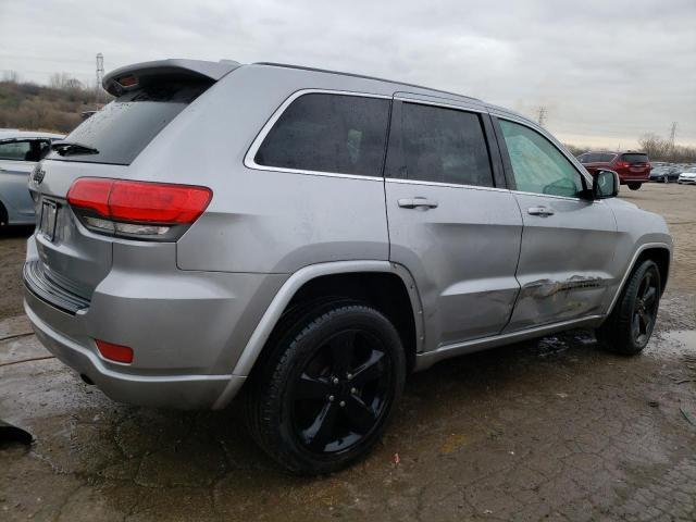 2015 Jeep Grand Cherokee Laredo - Image 3