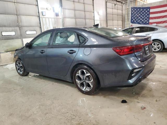 2020 Kia Forte Fe - Фото 2