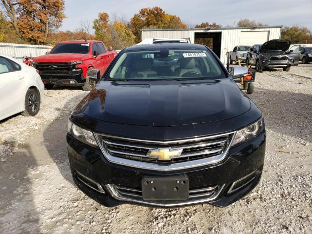 2014 Chevrolet Impala Ltz - Фото 5