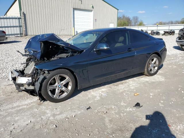 2015 BMW 428 I