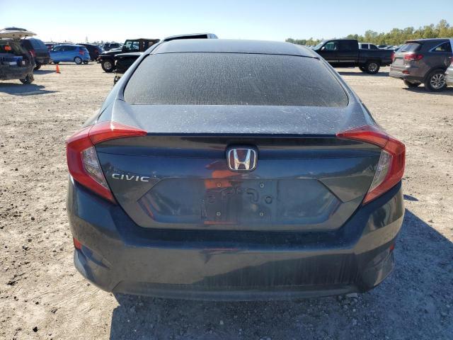 2016 Honda Civic Lx - Image 6
