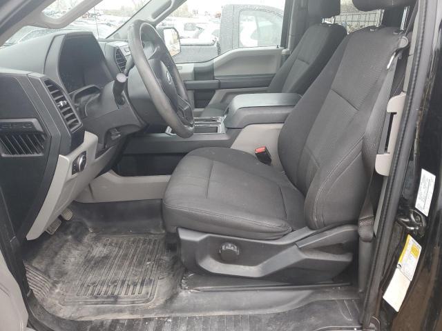2017 Ford F150 Super Cab - Image 7