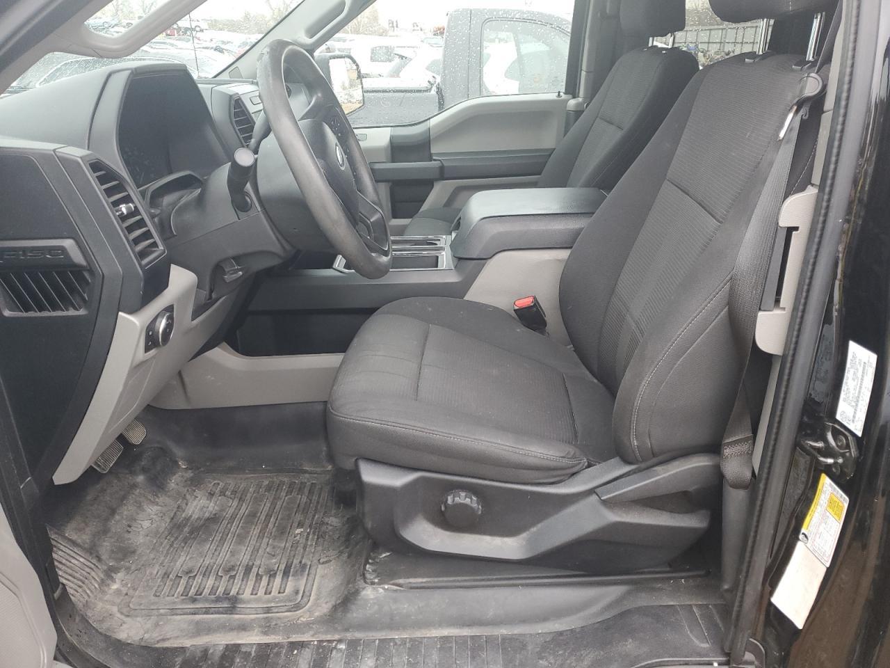 2017 FORD F150 SUPER - Image 7