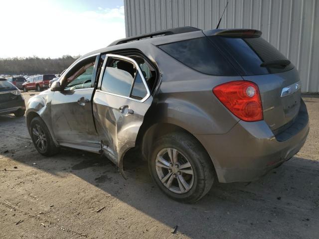 2011 Chevrolet Equinox Lt - Image 2