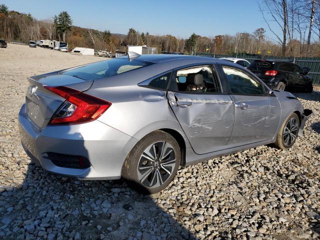 2018 Honda Civic Exl - Image 3