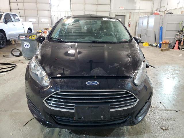 2019 Ford Fiesta Se - Image 5