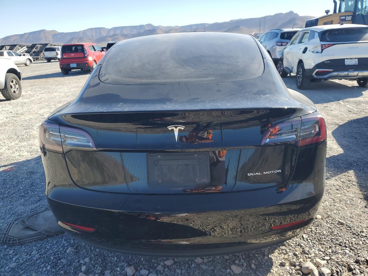 2022 TESLA MODEL 3 - Image 6
