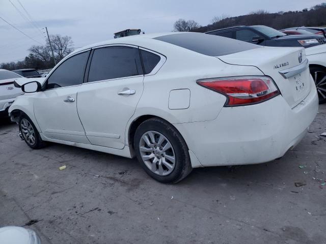 2015 NISSAN ALTIMA 2.5 - Фото 2