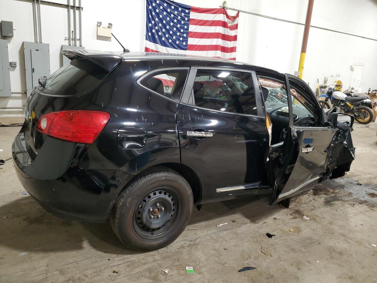 2013 NISSAN ROGUE S - Image 3
