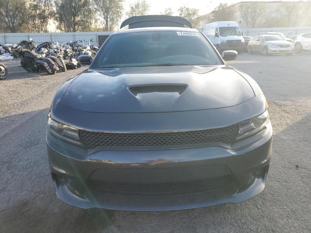 2020 Dodge Charger Gt - Фото 5