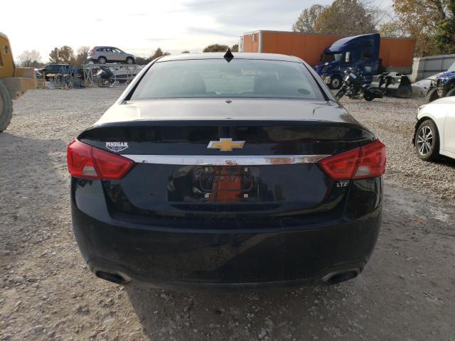 2014 Chevrolet Impala Ltz - Фото 6