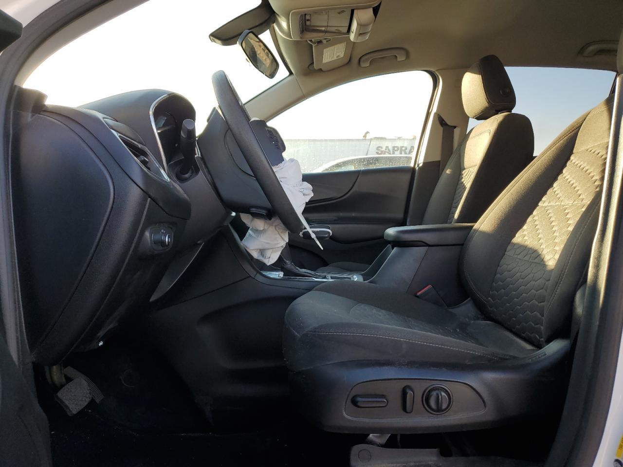 2019 CHEVROLET EQUINOX LT - Фото 7